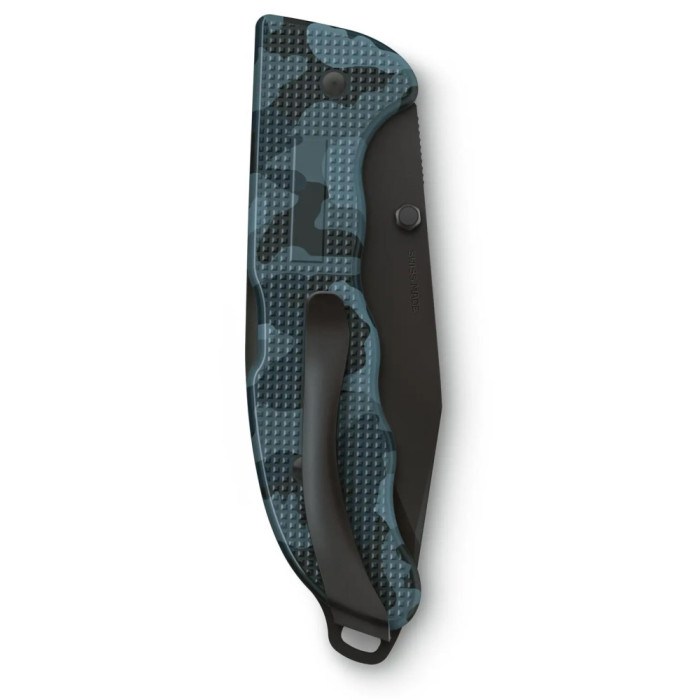 Складаний ніж Victorinox EVOKE BSH Alox 0.9425.DS222 