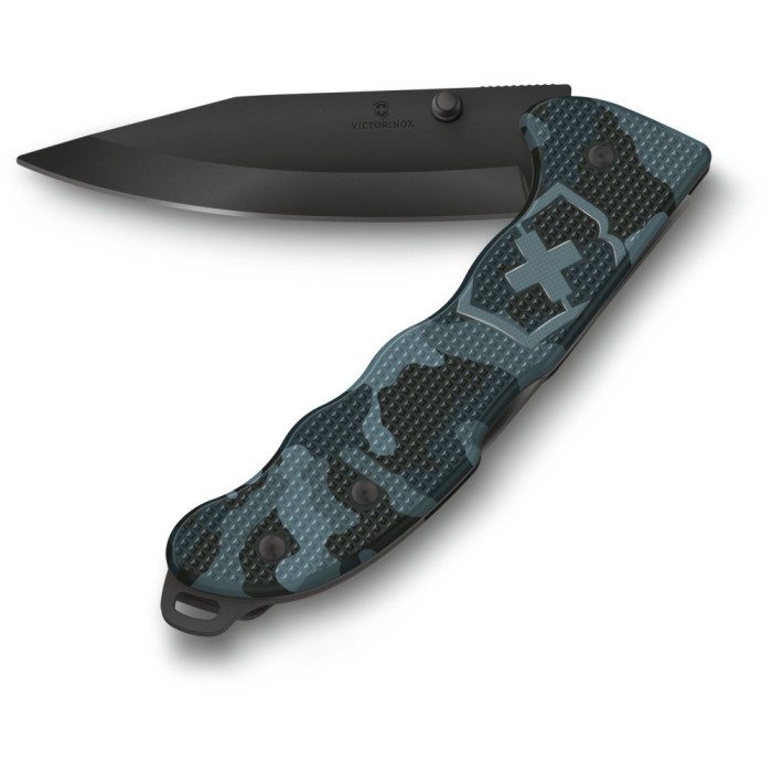 Складаний ніж Victorinox EVOKE BSH Alox 0.9425.DS222 