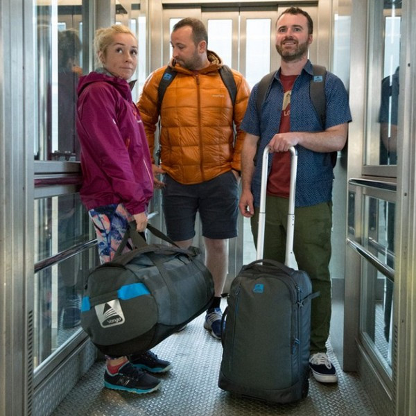 Сумка дорожня Vango Cargo 80 