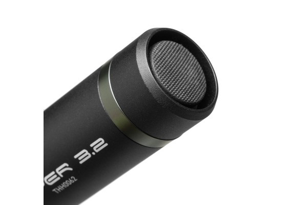 Ліхтар тактичний Mactronic Sniper 3.2 (420 Lm) Silent Switch (THH0062) 