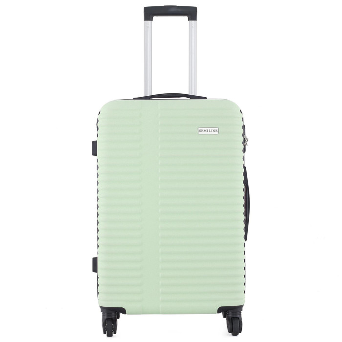 Валіза Semi Line 28" (L) Mint (T5646-4)