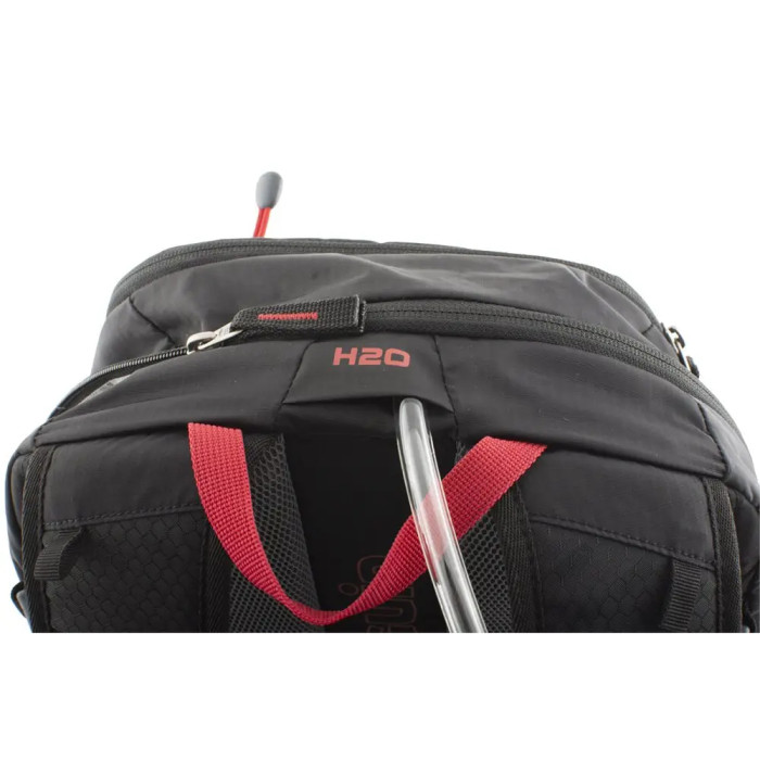 Рюкзак Pinguin Step 24, Red (PNG 326130) 2020 