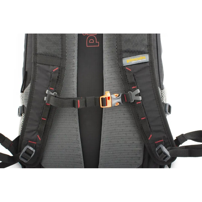 Рюкзак Pinguin Step 24, Red (PNG 326130) 2020 