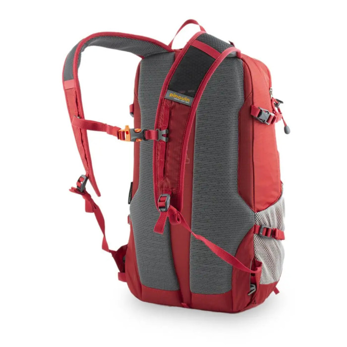 Рюкзак Pinguin Step 24, Red (PNG 326130) 2020 