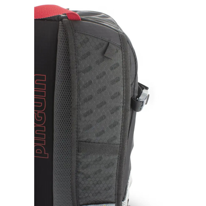 Рюкзак Pinguin Step 24, Red (PNG 326130) 2020 