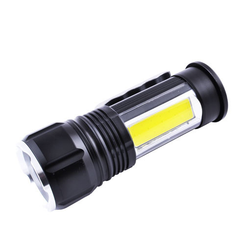 Переносной фонарь Police KD-004-6, 2х18650 