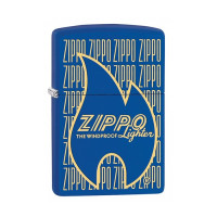Запальничка Zippo 229 Logo Variation, 29220