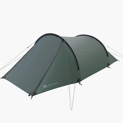 Намет двомісний Highlander Blackthorn 2 Gen 2 Scarab Green (TEN132V2-SG) (931624)