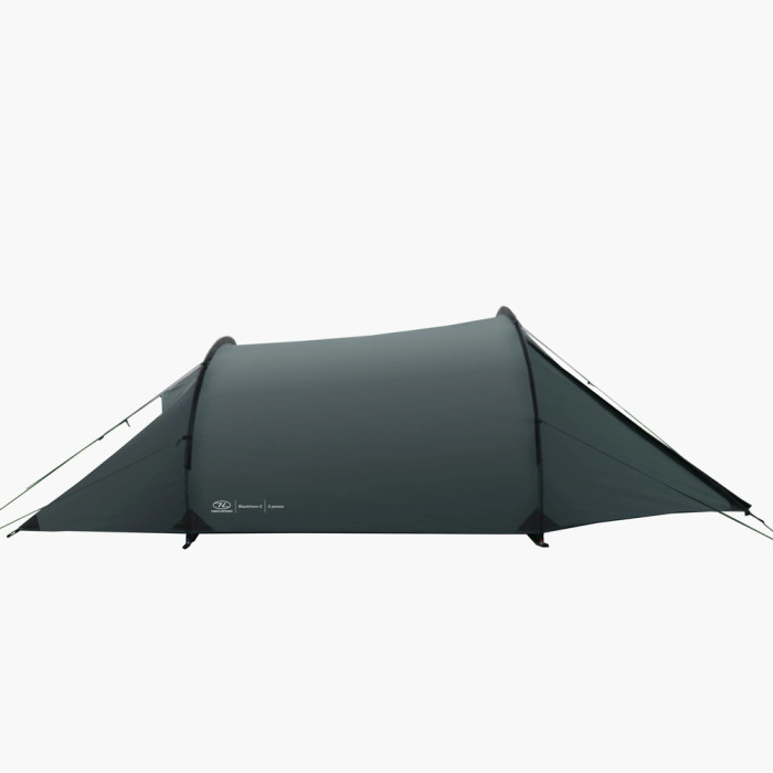 Намет двомісний Highlander Blackthorn 2 Gen 2 Scarab Green (TEN132V2-SG) (931624)