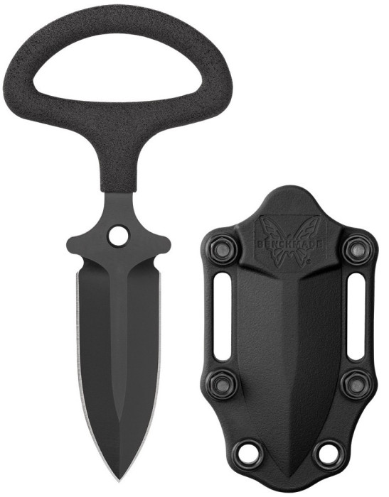 Ніж виготовлений на замовлення CBK-прихований, 175bk 