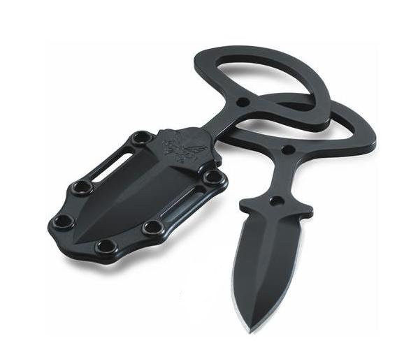 Ніж виготовлений на замовлення CBK-прихований, 175bk 