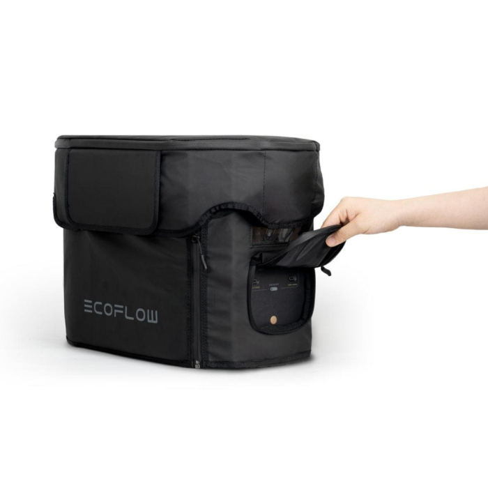 Сумка EcoFlow DELTA Max Bag 