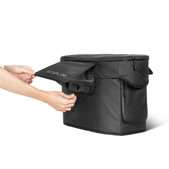 Сумка EcoFlow DELTA Max Bag 