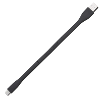 Кабель гнучкий, що зберігає форму Nitecore USB-Type C Stand