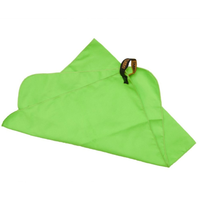 Рушник Turbat shypit L, lime green 