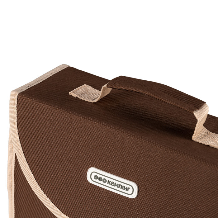 Пікніковий набір Кемпінг Casual 