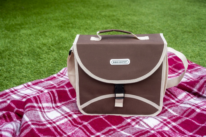 Пікніковий набір Кемпінг Casual 