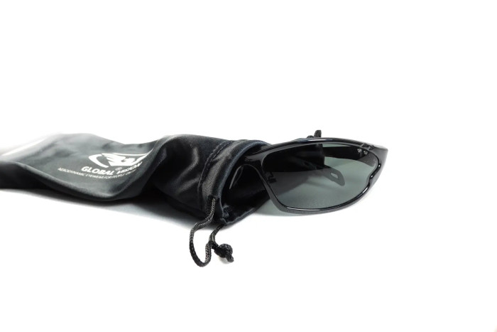 Чохол для окулярів, мішечок GlobalVision 