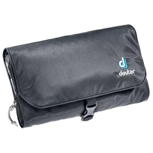 Косметичка Deuter Wash Bag II (black) 