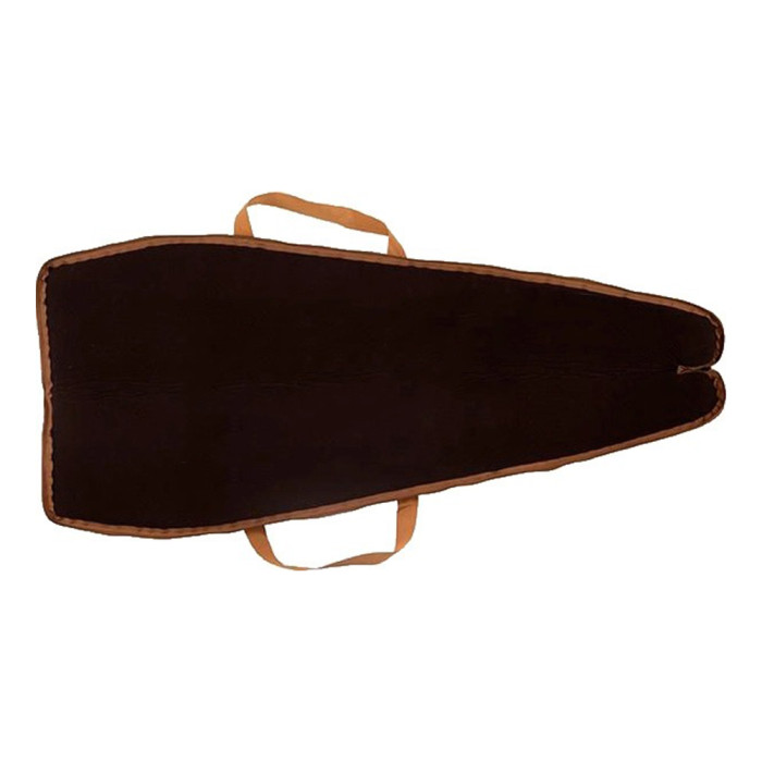 Чохол для зброї Allen Parry. Довжина 116 см. Бронзовий/Коричневий 