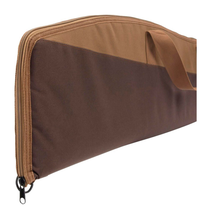 Чохол для зброї Allen Parry. Довжина 116 см. Бронзовий/Коричневий 