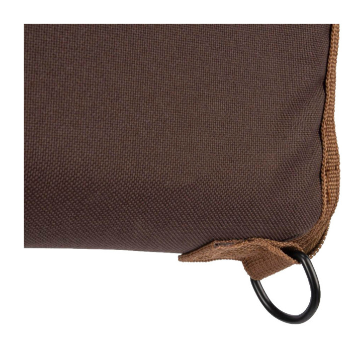 Чохол для зброї Allen Parry. Довжина 116 см. Бронзовий/Коричневий 