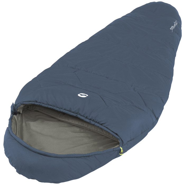 Спальний мішок Outwell Pine Lux /-2°C Left (230346) 
