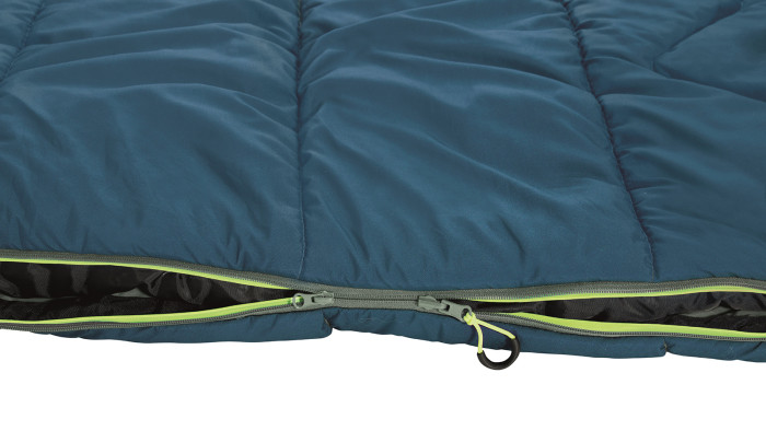 Спальний мішок Outwell Pine Lux /-2°C Left (230346) 