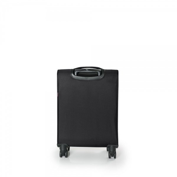 Валіза Gabol Cloud (S) (чорний) 