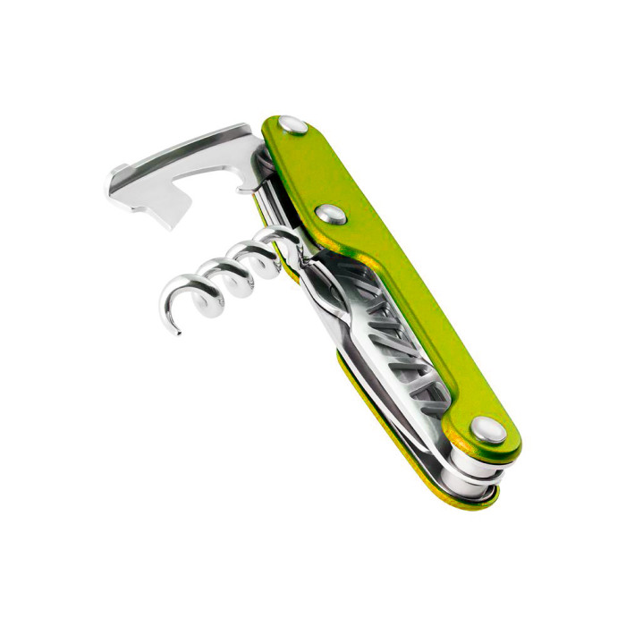 Мультитул Leatherman Juice CS3-Moss Green 