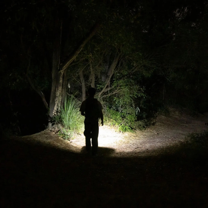 Ліхтар Olight Baton 4 Fighter Pilot 