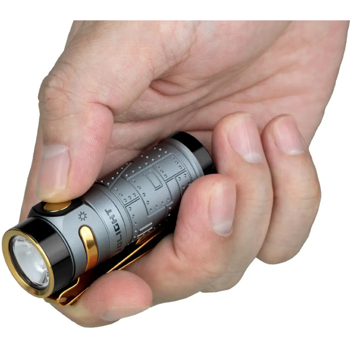 Ліхтар Olight Baton 4 Fighter Pilot 