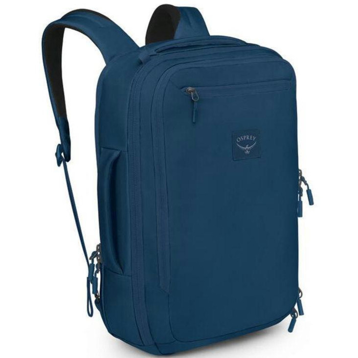 Рюкзак Osprey Aoede Briefpack 22 antique blue - O/S - синій 