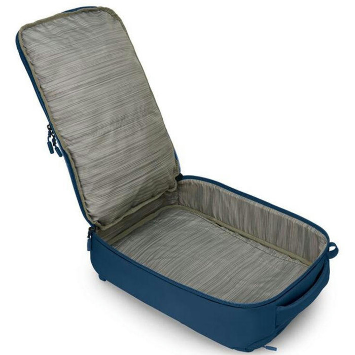 Рюкзак Osprey Aoede Briefpack 22 antique blue - O/S - синій 