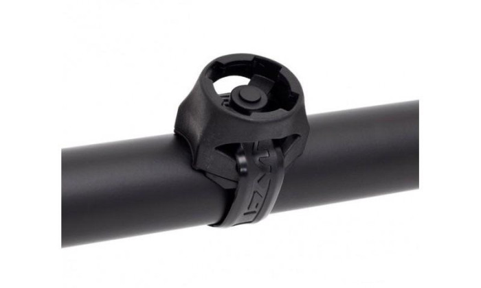 Чохол на телефон Lezyne SMART DRY CADDY 4S Y9 чорний 