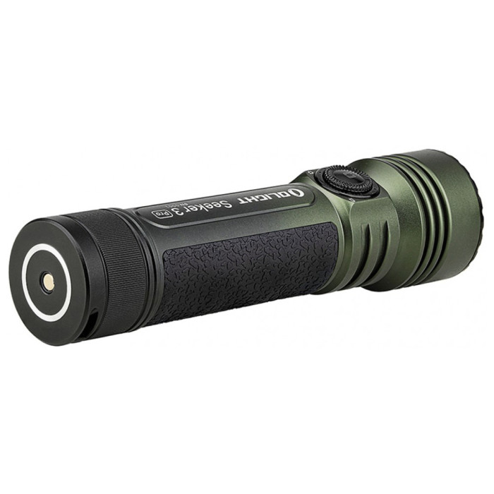 Ліхтар Olight Seeker 3 Pro LE forest gradient 