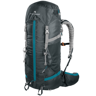 Рюкзак туристичний Ferrino Triolet 32 + 5 Black (75581LCC)