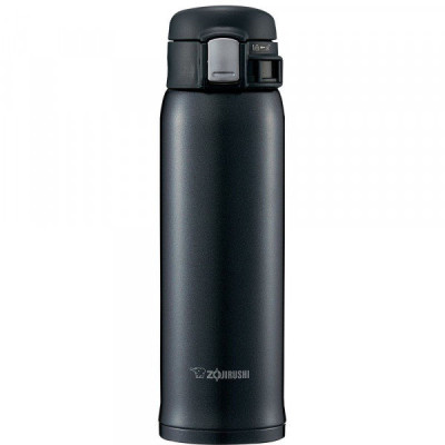 Термокружка Zojirushi SM-SD48NM 0.48 л (чорний)