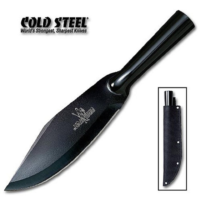 Ніж Cold Steel Bowie Bushman 