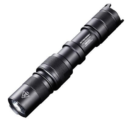 Мультифункціональний ліхтар Nitecore MH2C, 800 люмен 
