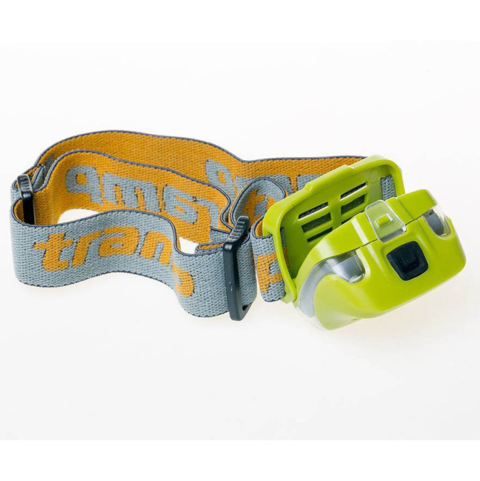 Ліхтар налобний Tramp TRA-186 