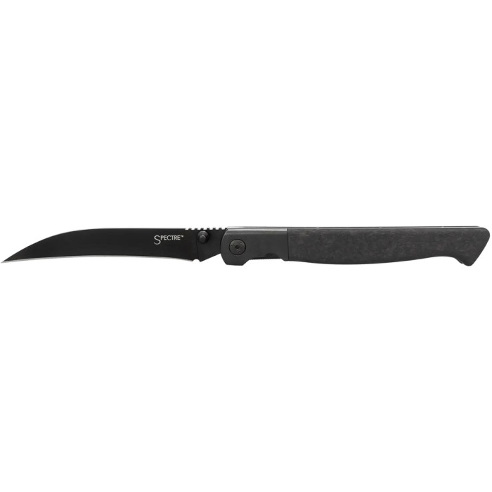 Ніж Cold Steel Spectre Hawkbill black 