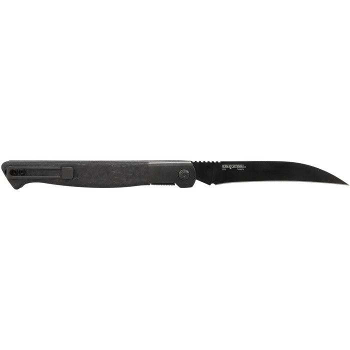 Ніж Cold Steel Spectre Hawkbill black 