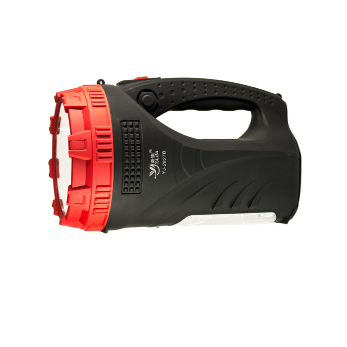 Ліхтар кемпінговий переносний YAJIA 2827 B 