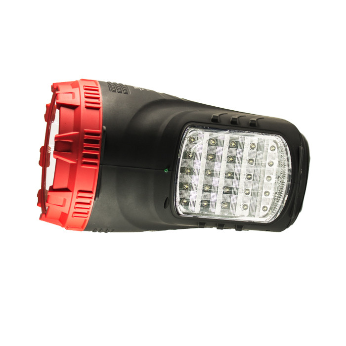 Ліхтар кемпінговий переносний YAJIA 2827 B 