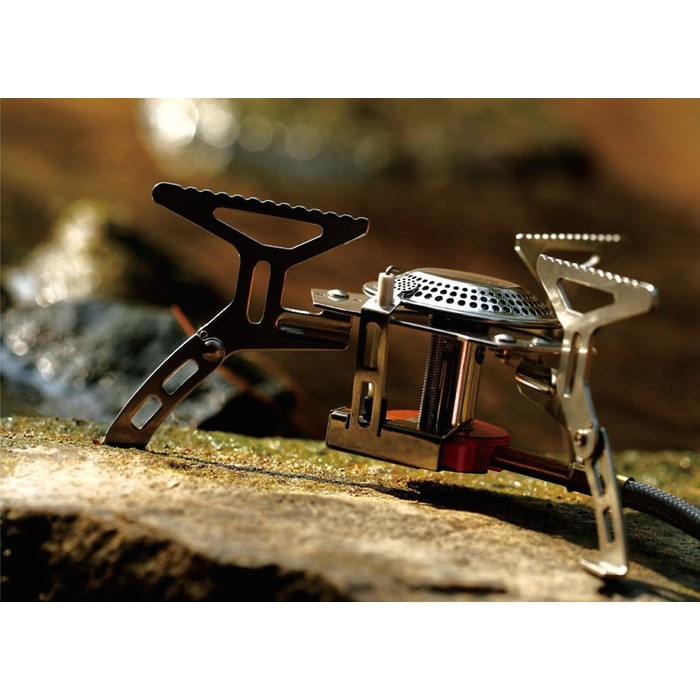 Пальник зі шлангом Fire-Maple FMS-105 