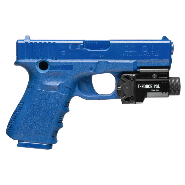 Ліхтар тактичний Mactronic T-Force PSL (595 Lm) Gun Mount (THM0020) 