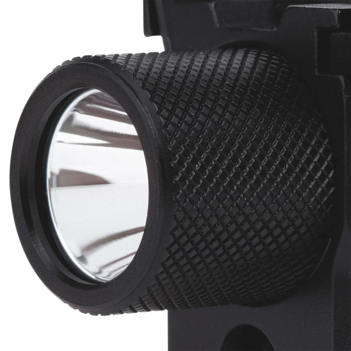 Ліхтар тактичний Mactronic T-Force PSL (595 Lm) Gun Mount (THM0020) 