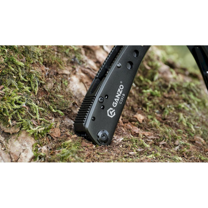 Мультитул Ganzo G201B 