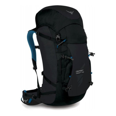 Рюкзак Osprey Variant 52 Galactic Black, розмір MD